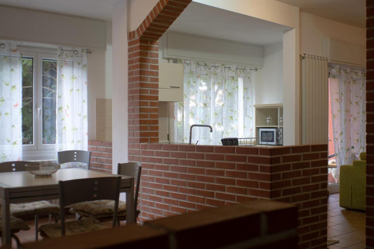 Caprice Apartment *