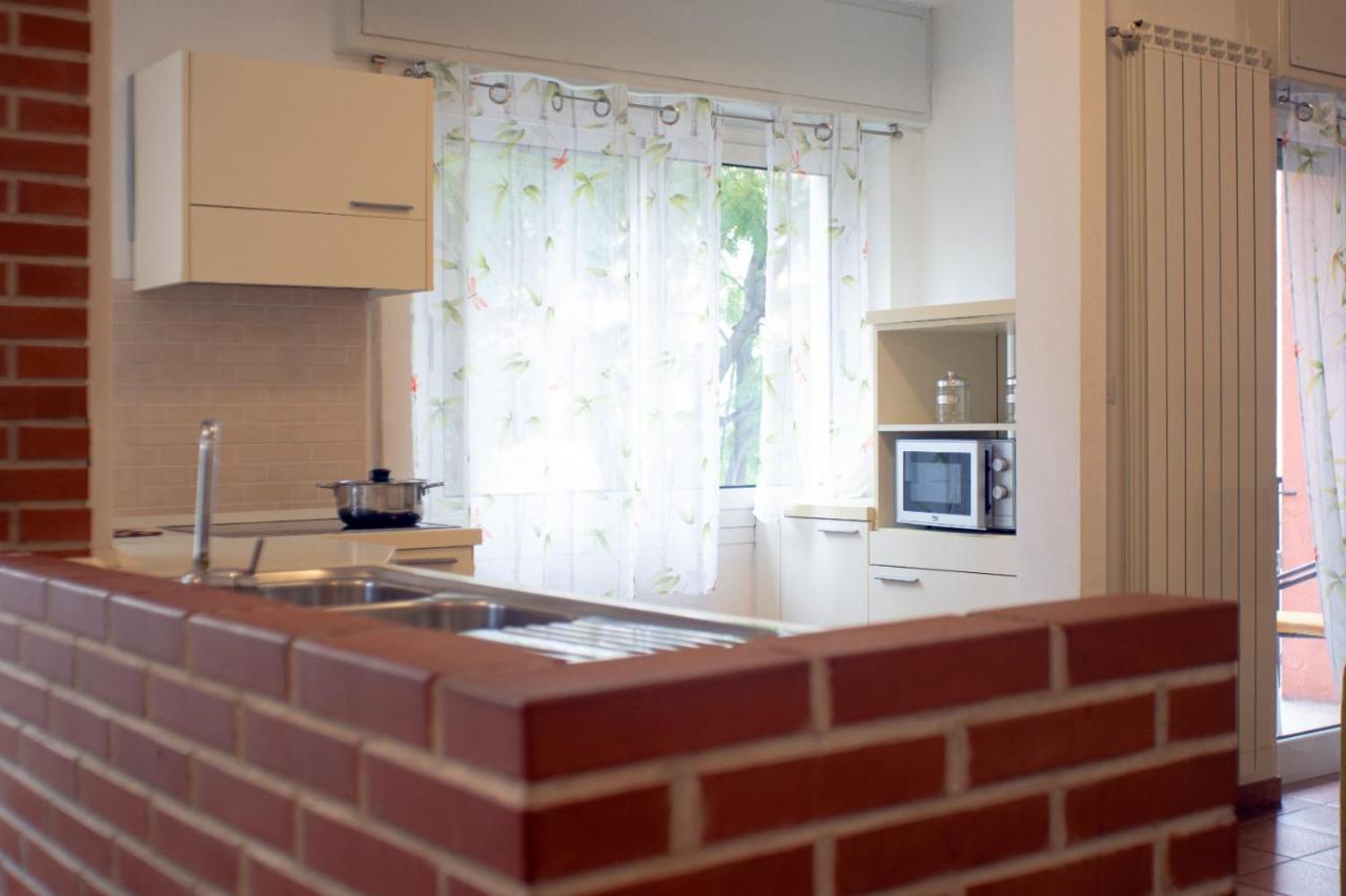 Caprice Apartment *