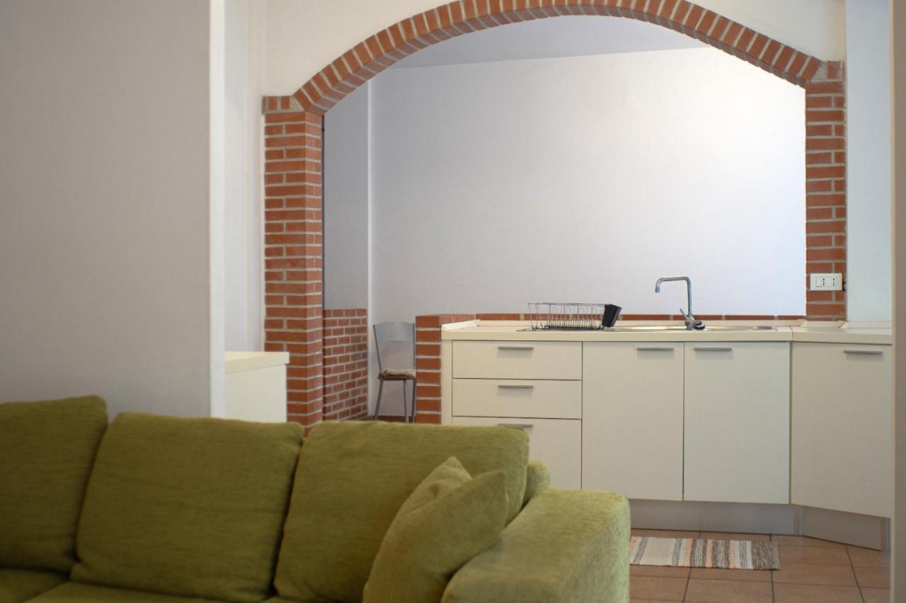 Apartment Caprice *