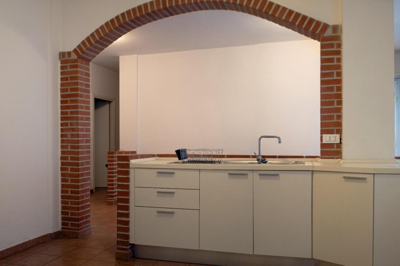 Apartment Caprice Diano Marina