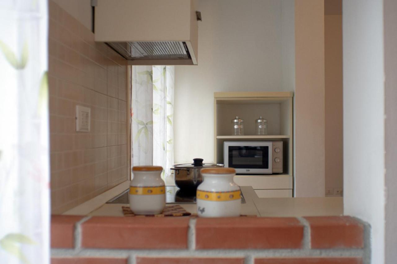 Caprice Apartment *