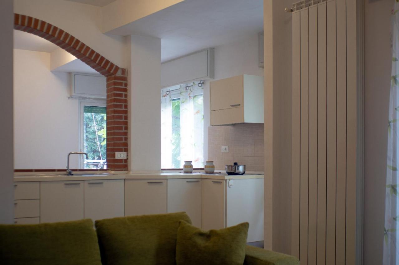 Caprice Apartment